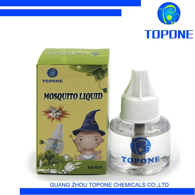 Hot Selling Electric Mosquito Liquid Mosquito Repellent Liquid Mosquito Killers Liquid Pest Control