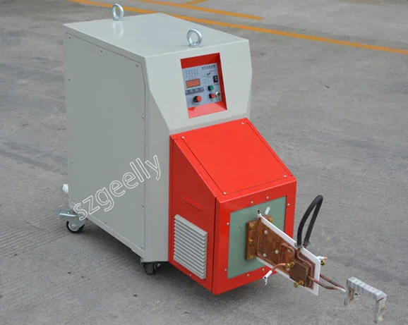 Induction Heater Heating Machine for Hardending Spherome Quenching