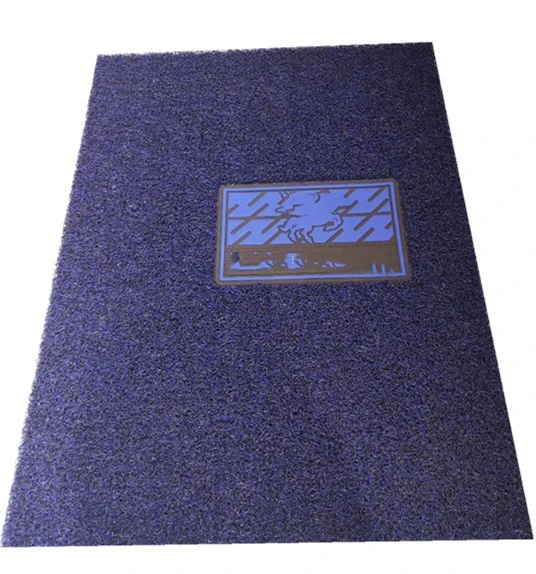 Voiture de 3D de gros de tapis de sol PVC