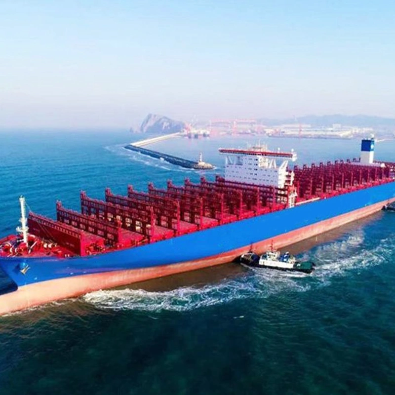 3300 Dwt Cheap General Cargo Vessel Bulk Carrier