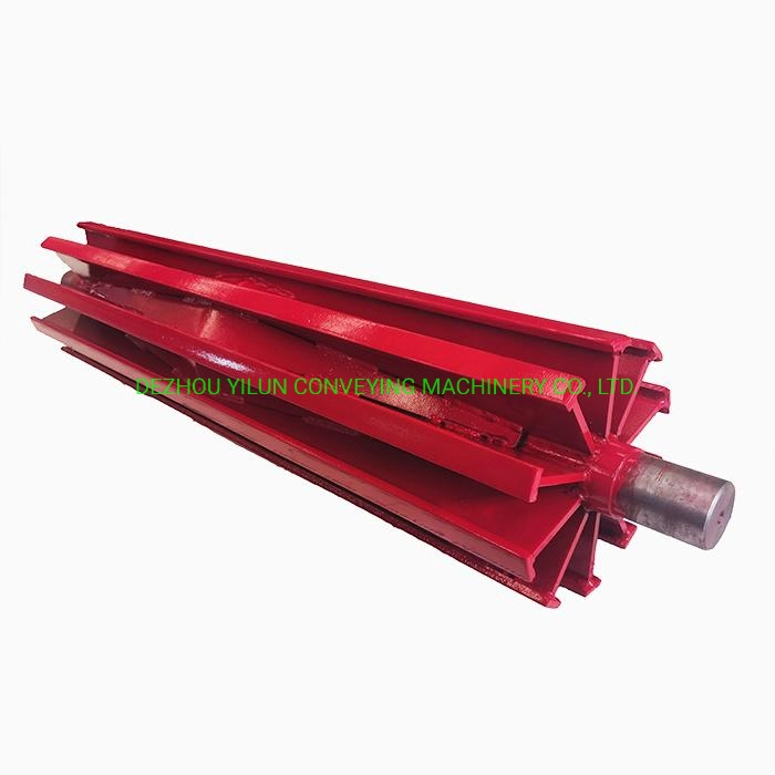 Good Quality Reasonable Price Coal Mining Belt Conveyor Spare Parts