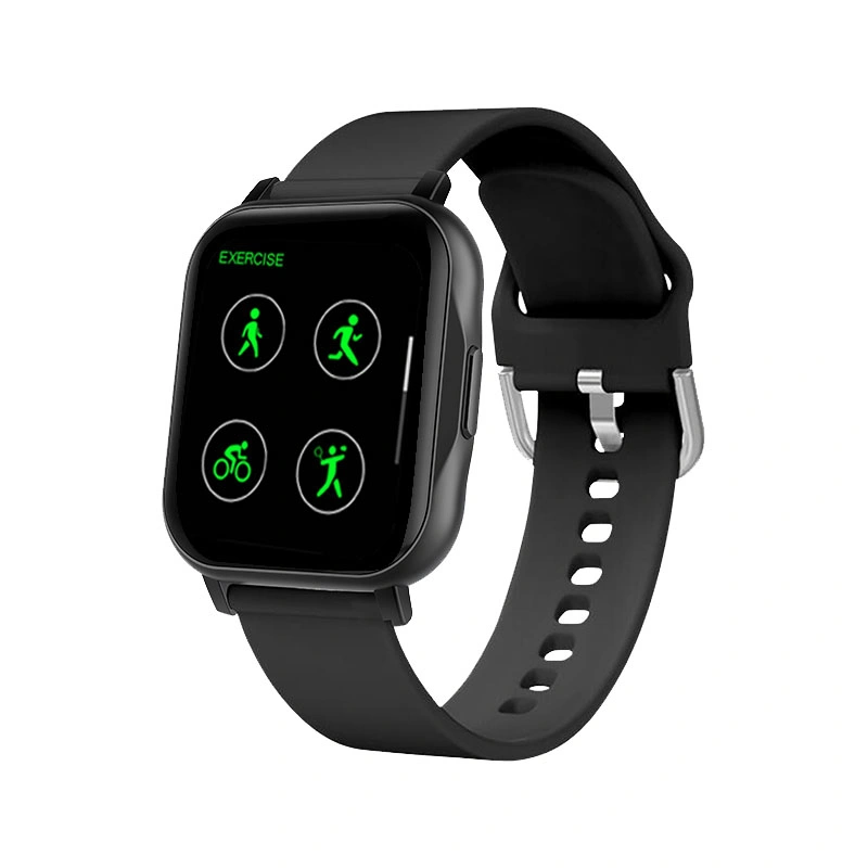 Preço de fábrica F9 Smart Watch pulseira pulseira relógio Smartwatch Heart Rate Relógio de oferta à prova de água para homem