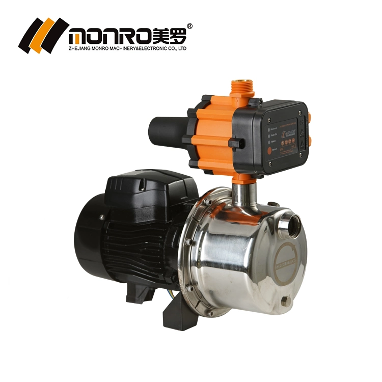 2022 Monro Water Pump Automatic Pressure Controller Switches