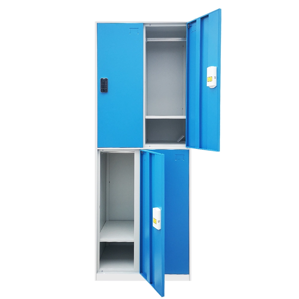 Wholesale/Supplier Smart Beach Swimming Pool School Gym Worker Locker