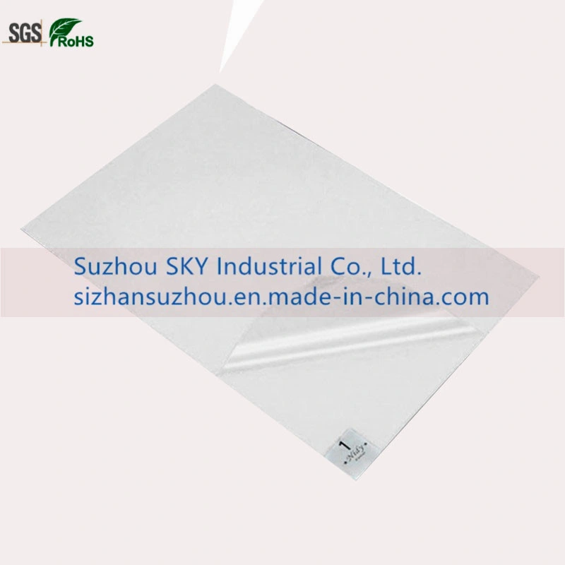 ESD Sticky White Mat for Cleanroom