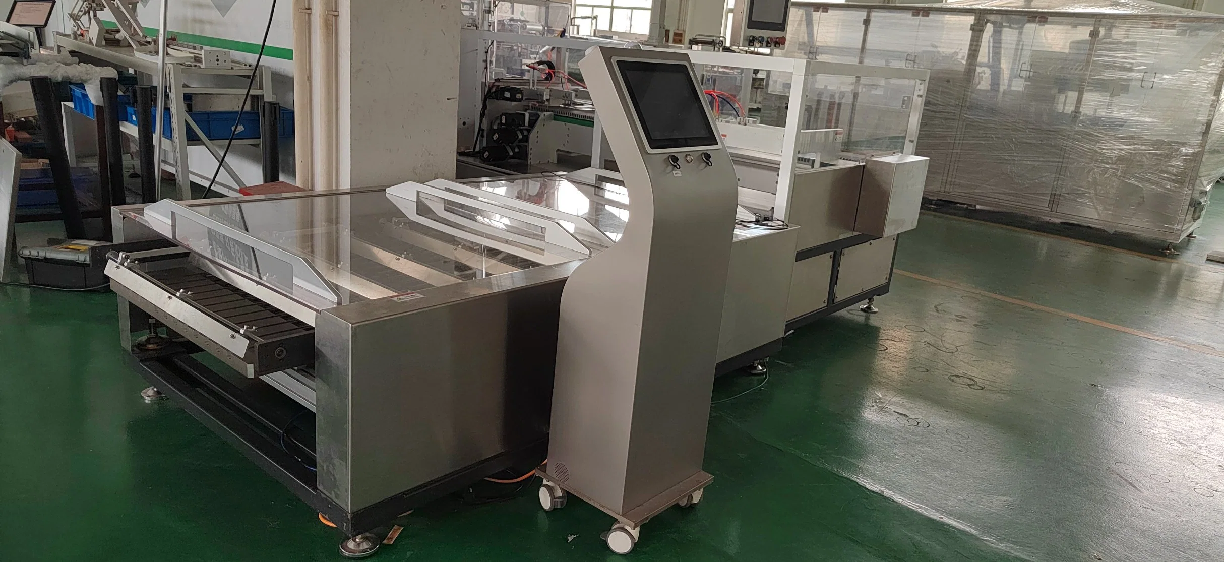 Multi-Function Sachet Stick Packing Machine for Hot Sale