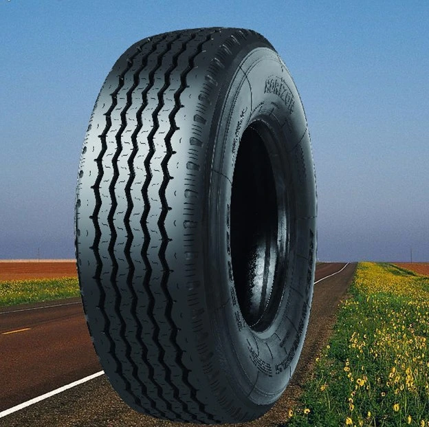 Super Single Heavy Duty Truck Tire 385/65r22.5 for All Wheels