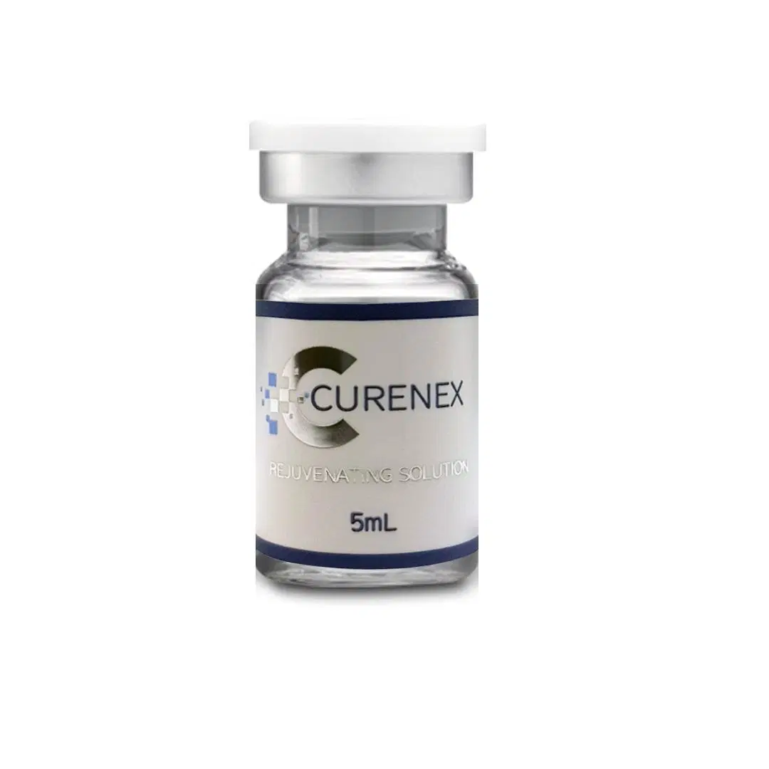 Curenex Intense Glow & Shine Pdrn Rejuvenating Skin Booster Hyaluronic Acid