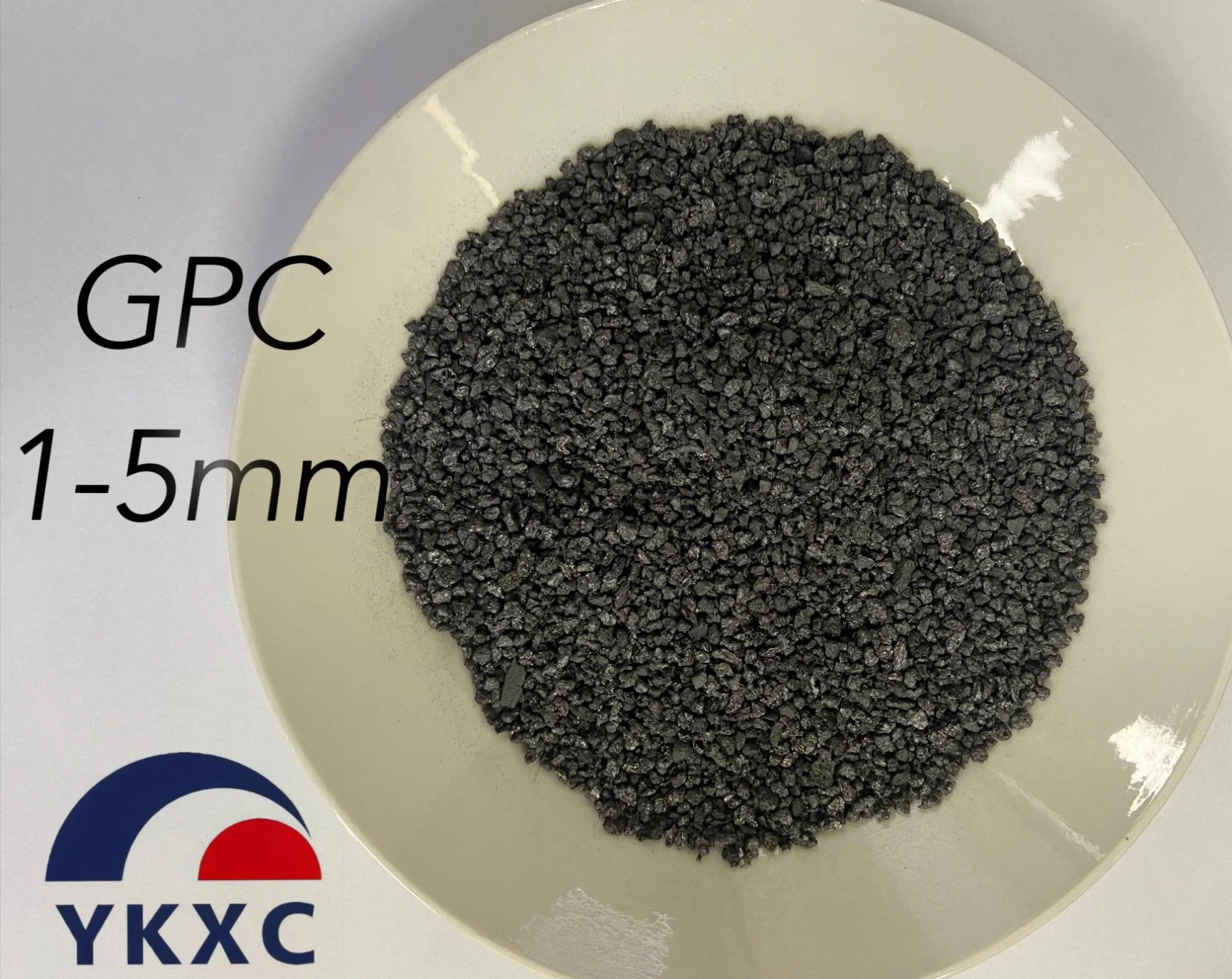 High quality/High cost performance  Carbon Additive GPC Graphite Petroleum Coke