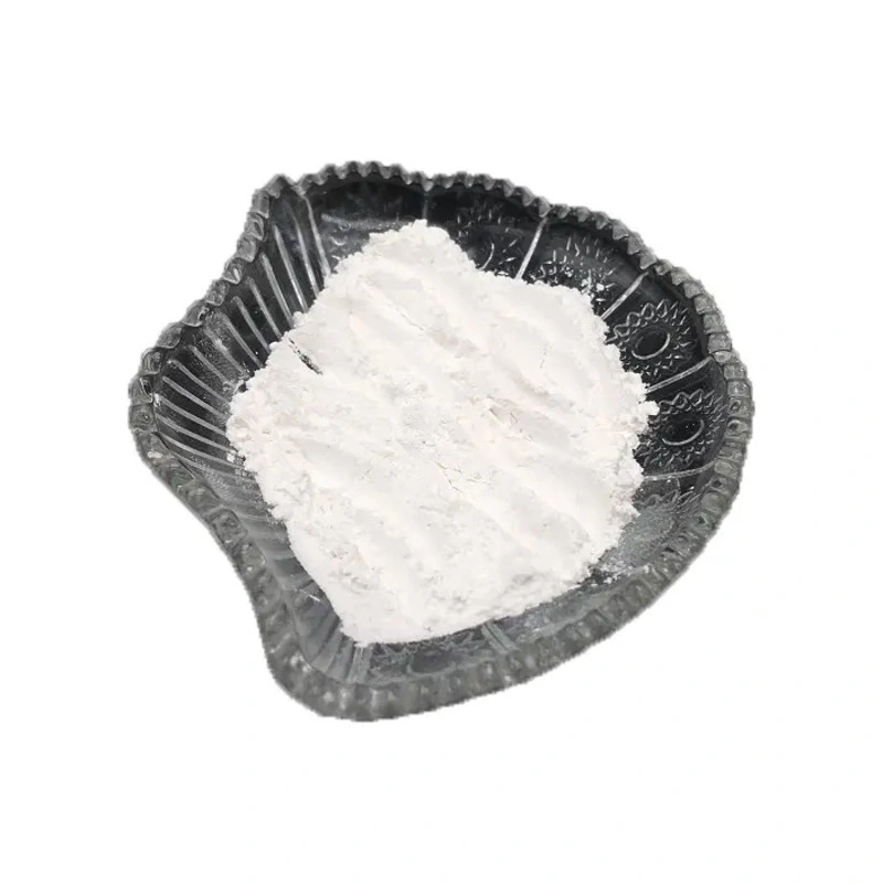 Nano Powder Zinc Oxide 99.7% Direct Method for Plastic Rubber Industry