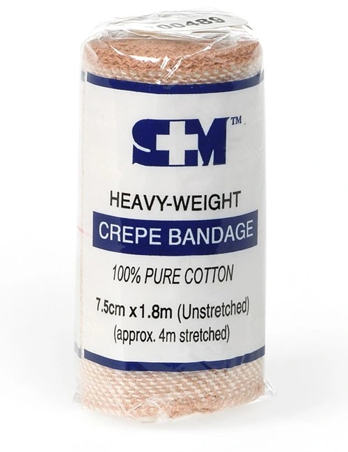 Manufacturer 38 mm Light Elastic Adhesive Bandage Tear Eab Weightlifting Thumb Tape FDA Top Prices