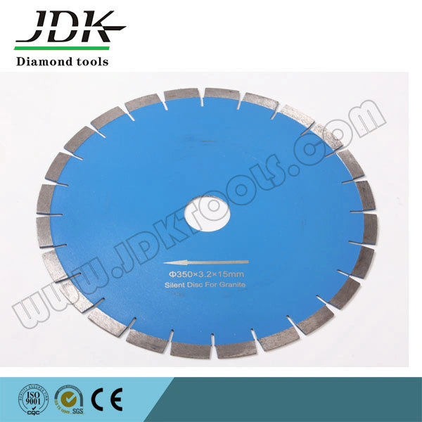 Hot Sale Diamond Saw Blade Tool for Granite Cutting