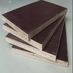 Marine Plywood / Film Faced Plywood/ Shuttering Plywood for Building