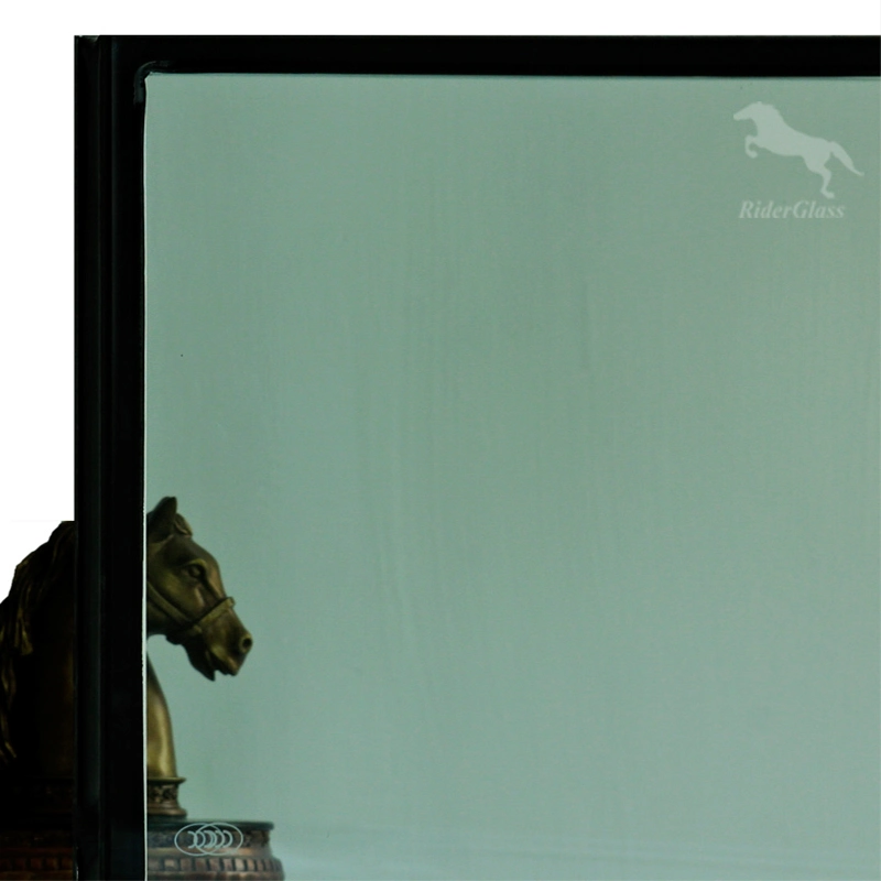 Hot 3mm-19mm Clear Colored Tinted Float Glass/Reflective Glass/Tempered Glass/Laminated Glass/Patterned Glass/Low E Insulated Building Rider Glass