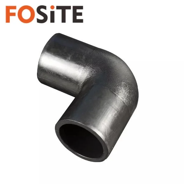 Fosite Professional Manufacturer HDPE Electric-Melt Direct Connection for Water System