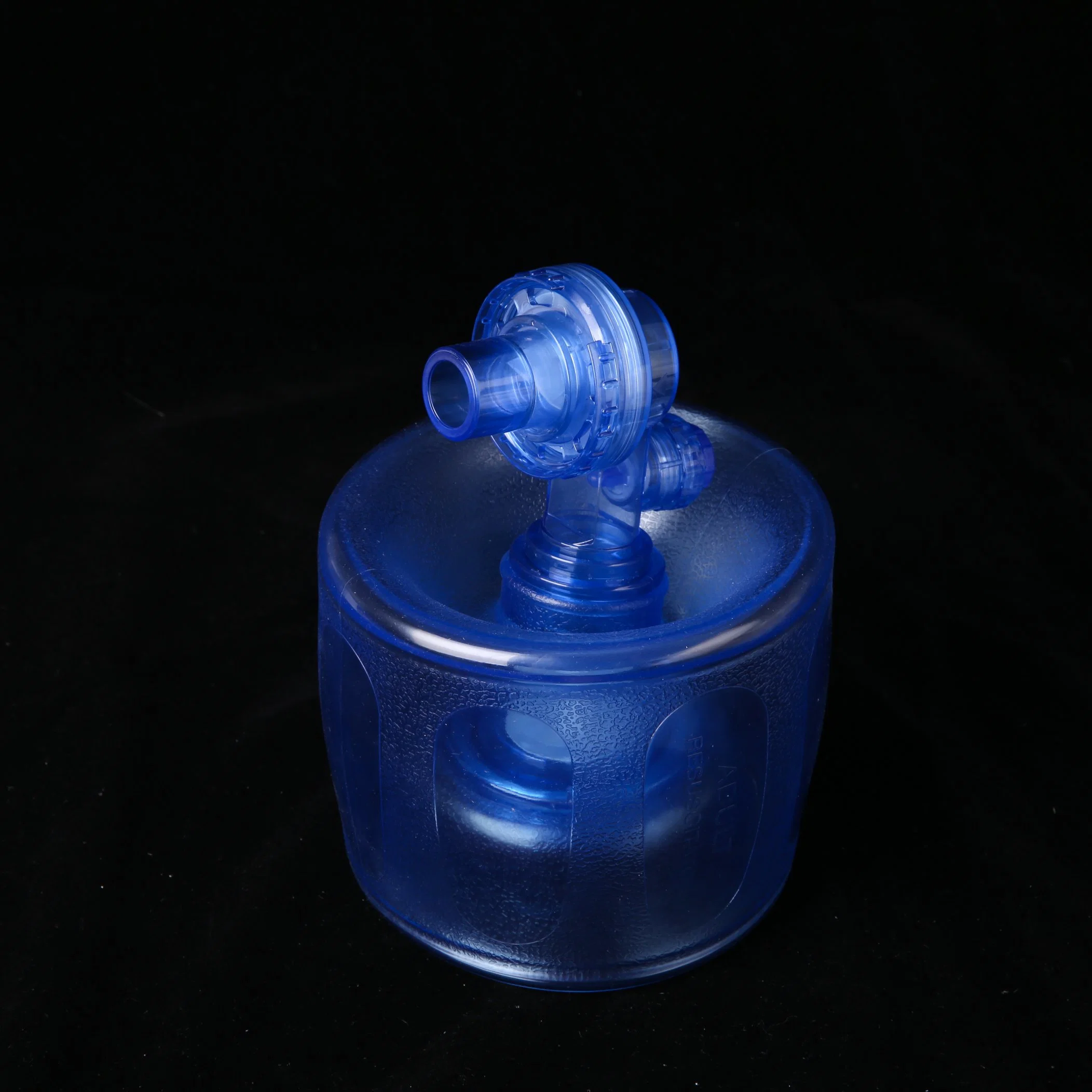 Proveedor Mayorista/Proveedor de silicio Resuscitator manual portátil