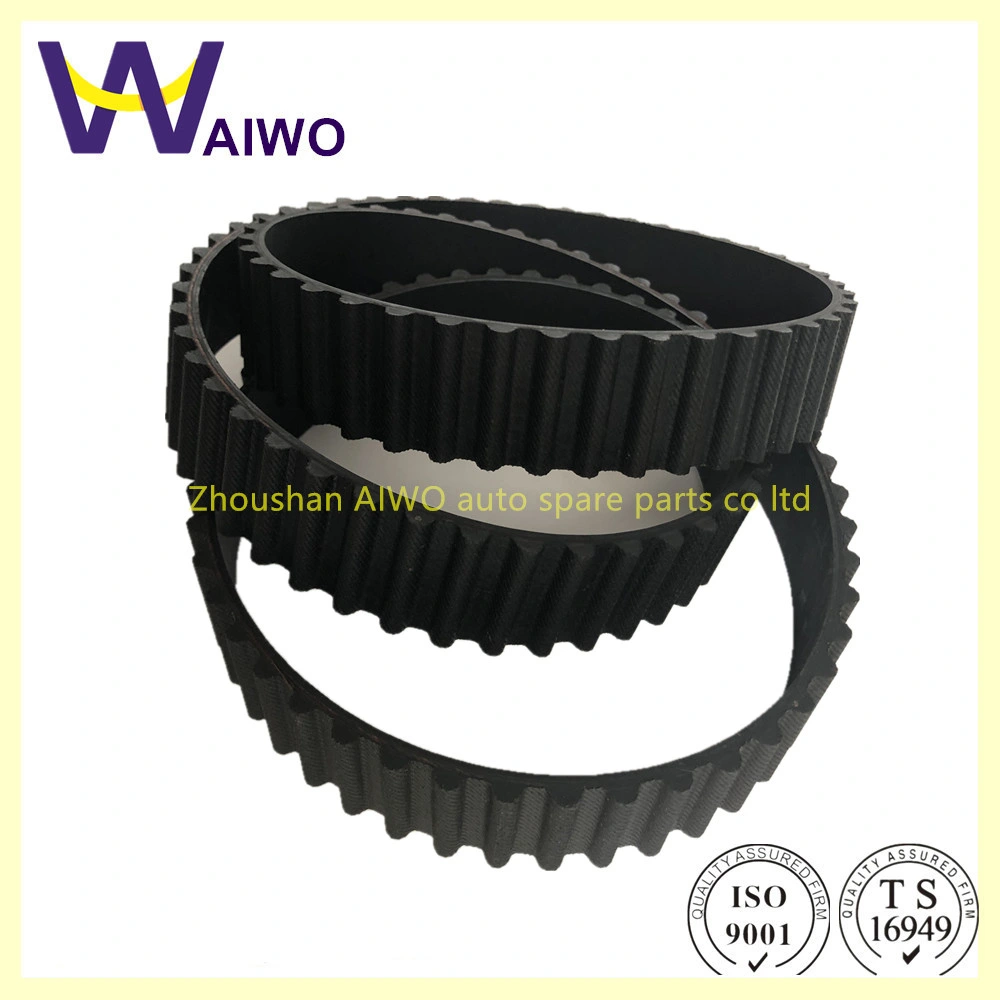 Good Quality Rubber Belt Timing Belt Rubber Belt Drive Belt Synchronous Belt103 Ru25 for Suzuki Car 1276171c00 CT757 5318xs