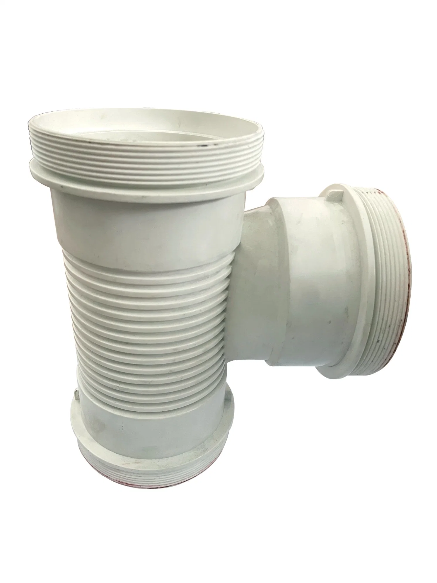 Sy PPR Plastic Injection Female/Male Pipe Fitting Mold