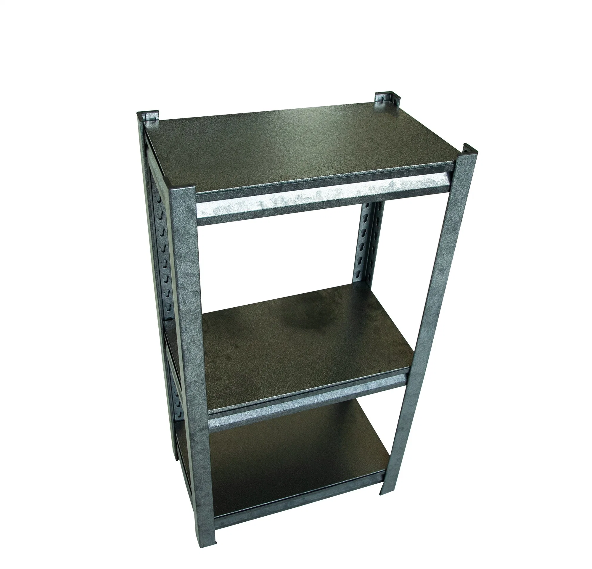 Electrostatic Spraying 1200*400*600 Shelves Adjustable Rack for Supermarket with Cheap Price