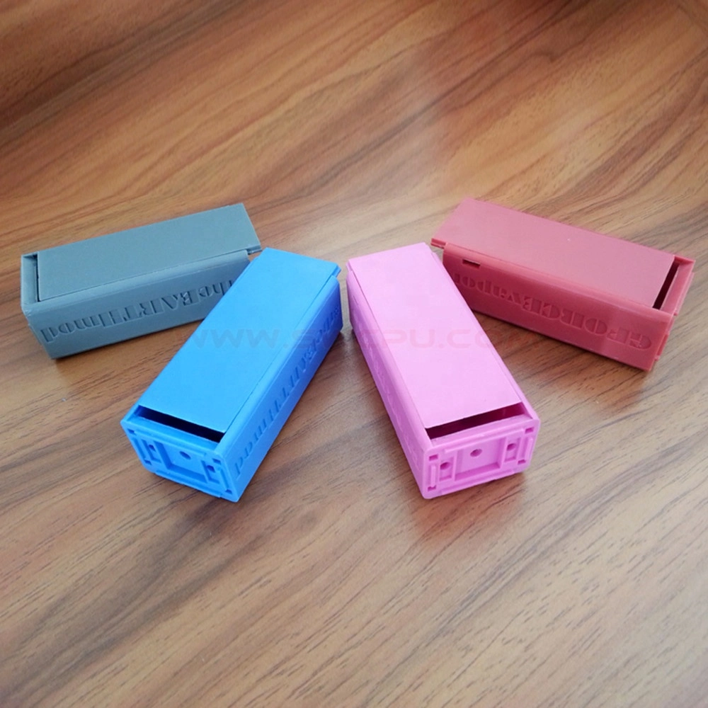 ABS Plastic Injection Molding Service Mould Plastic Injection