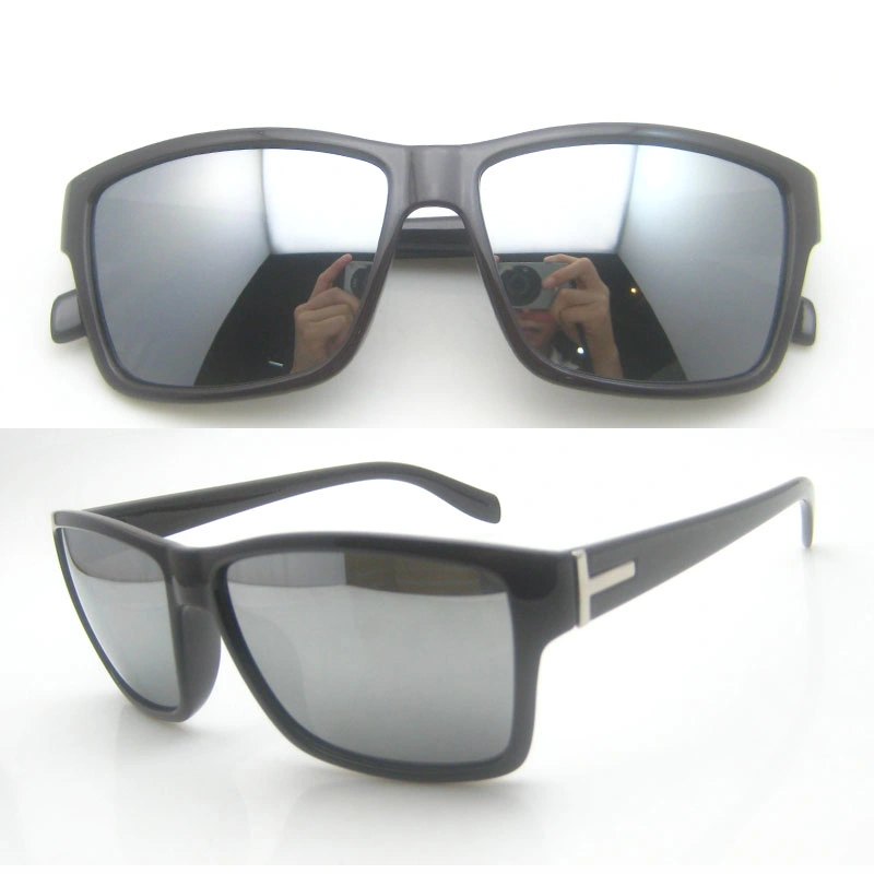 Fashion Cheap Polarized Design Clip on Sunglasses