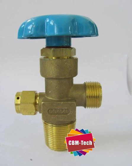 Cylinder Valve Accessory Guaranteed Quality Brass Valve