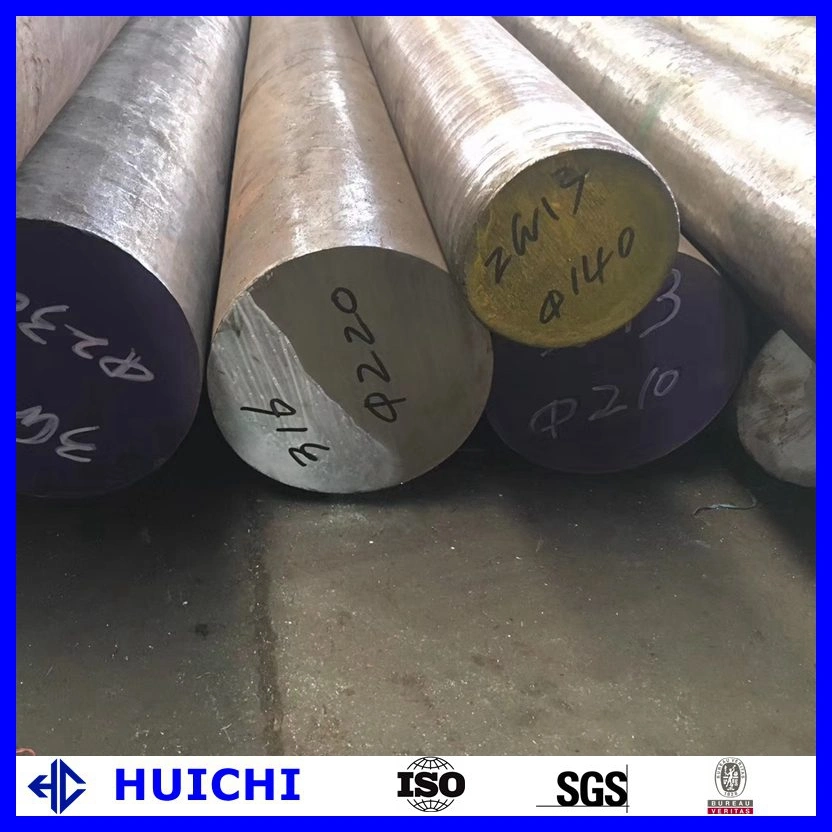 Hot Rolled/Cold Drawn Inconel Uns No 6600 Round Bar in Stock