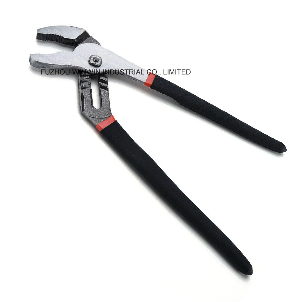 CRV A6 Water Pump Plier with Dipped Handle (WW-WPP01)
