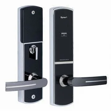 New Hot Product for 2019 Electrical Door Handle Lock