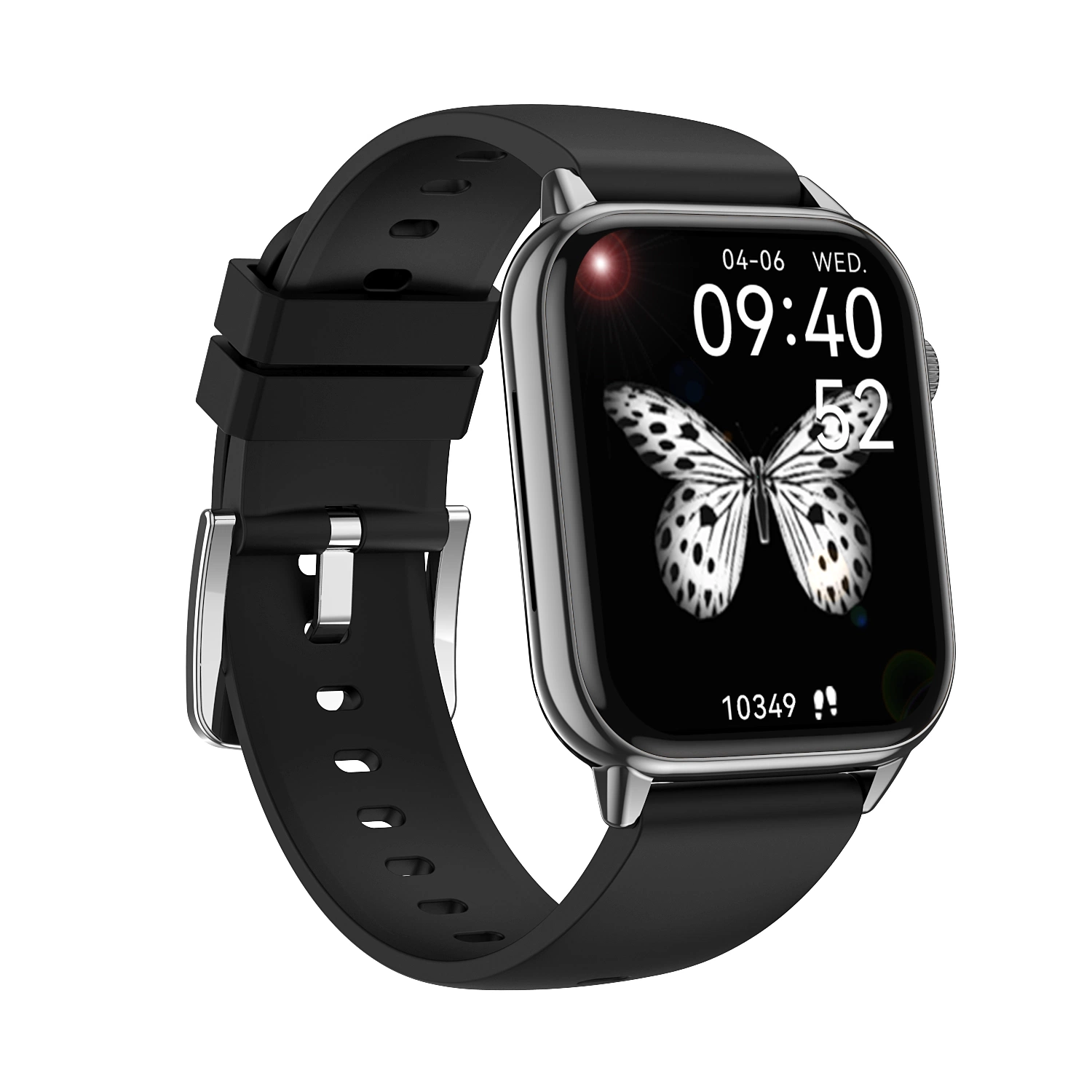 Fashion Android Smartwatch Unisex Men Health Fitness Watch Intelligent Touch Screen Sport Smart Watches