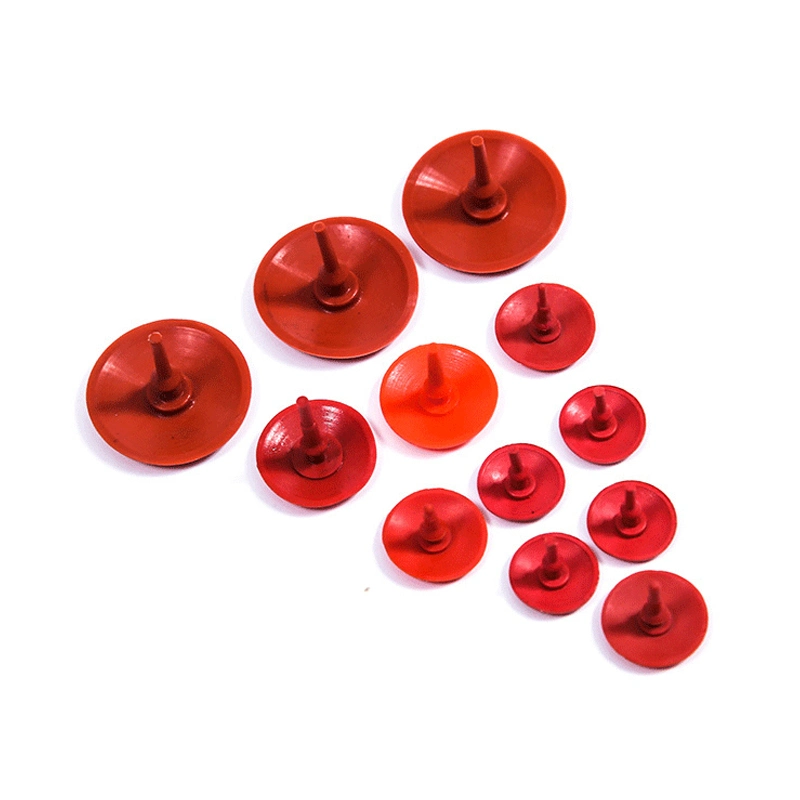 Customone Way Valve Check Silicone Umbrella Valve Mini Umbrella Valve Rubber Seal