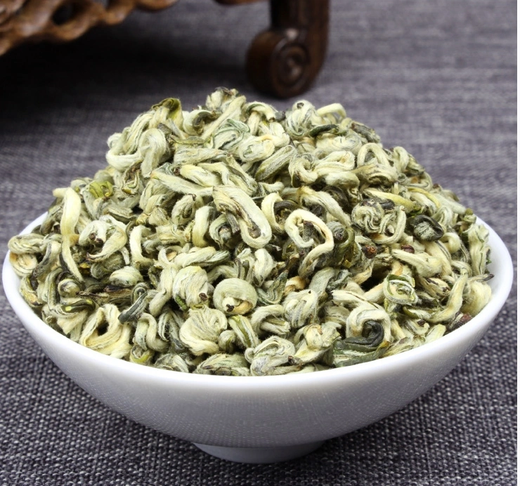 Bi Luo Chun Green Tea Special Grade