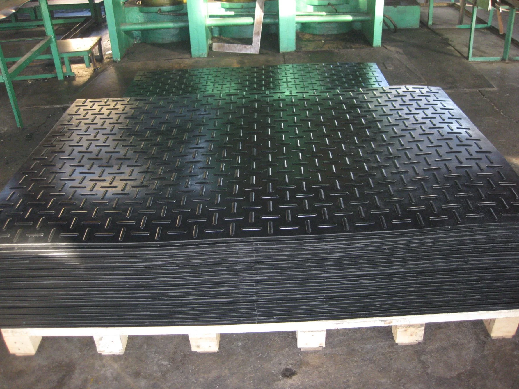 New Animal Rubber Mat/Horse Mat/Cow Mats