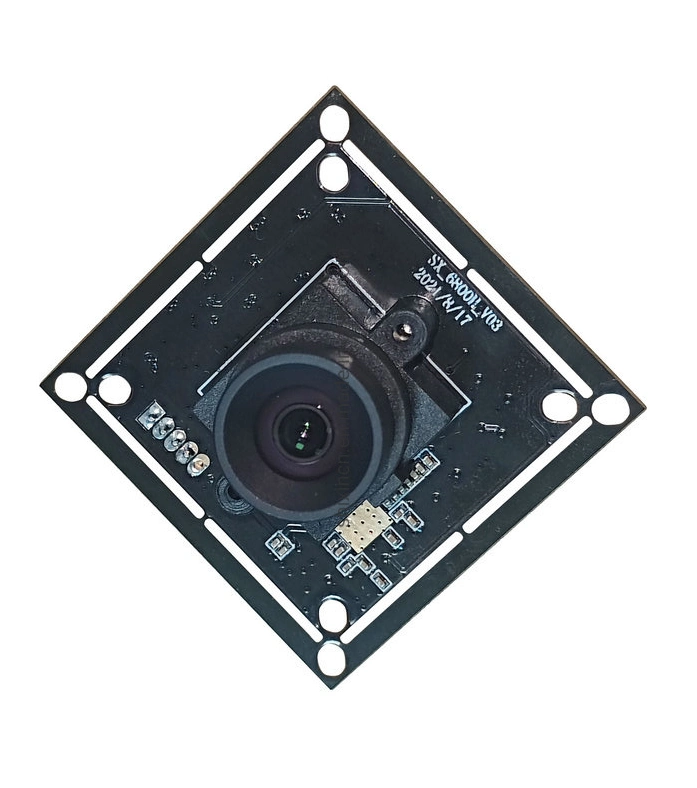 720p HD Drive Free USB Camera Module Mini Camera Board Camera CCTV Camera with CE FCC RoHS