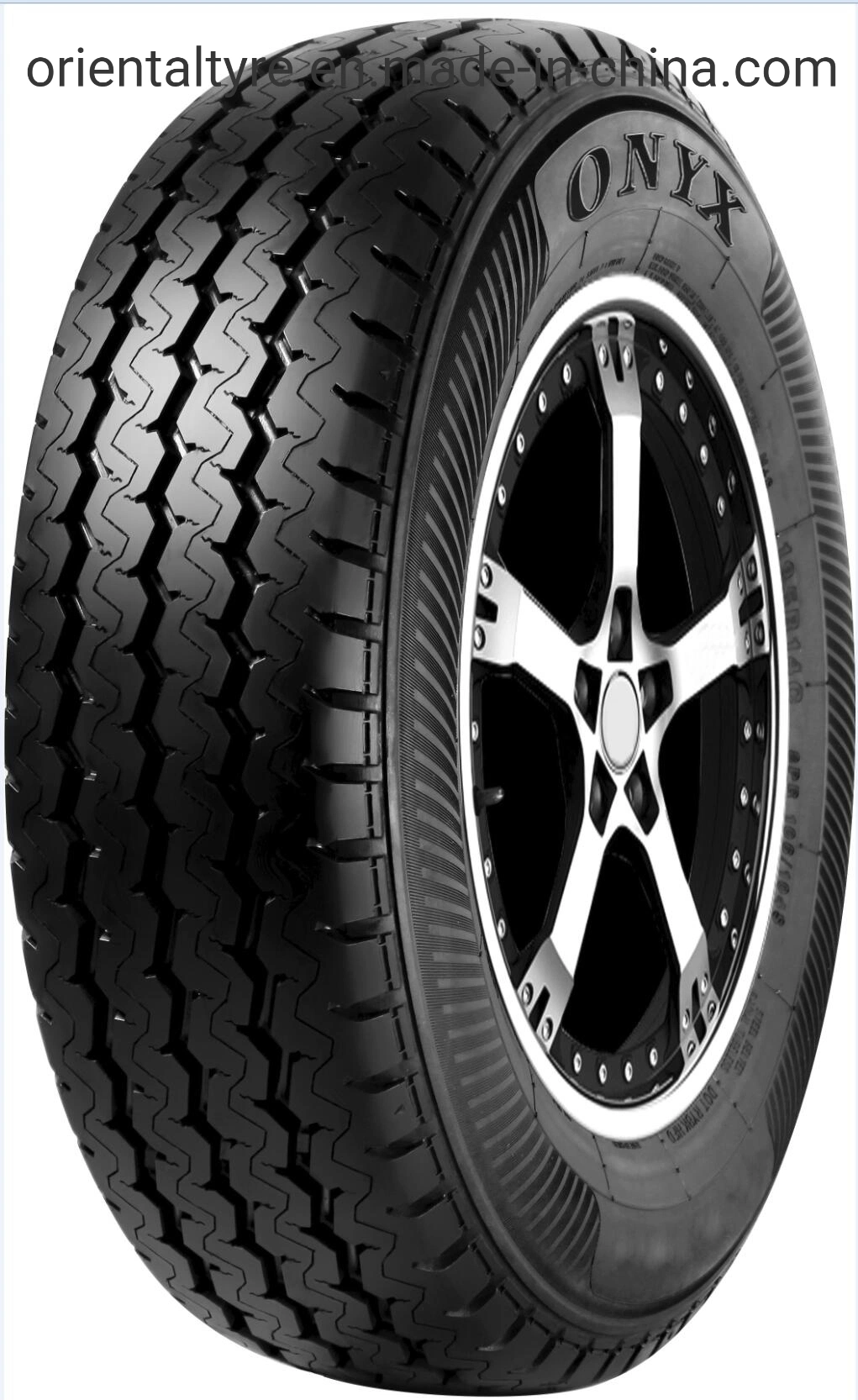 High Performance Top Quality Car Tyre with Big Market 165/65r13