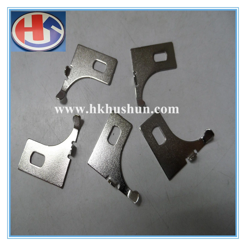 Stamping Metal Parts for Automobile Stamping Parts (Hs-Mt-019)