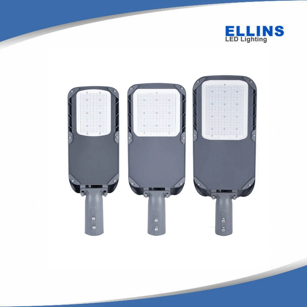 Energy-Saving Smart LED Road Lamp Garage Lighting with Gateway and Plsm System