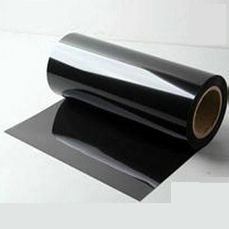 Flexible Conductive Graphite Paper Carbon Paper 0.5mm Graphite Paper Graphite Coiled Material High Carbon Graphite Paper