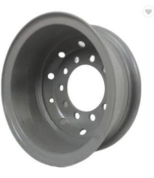 Truck Wheel Velg Disc Only Wheel Cover Wheel Plate 7.5V-20, 7.0-20, 8.0-20, 8.5-20 8.5-24