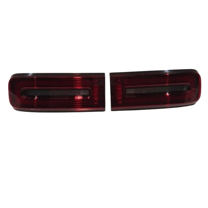 High quality/High cost performance  Auto Parts for Mercedes Benz off-Road X463 G500 LED Tail Lamp Assembly OE4639064201