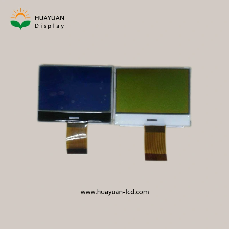 Graphic LCD Module 128X64 Used for Eft-POS Terminals