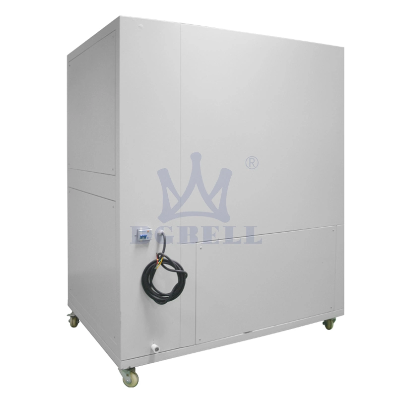 High quality/High cost performance  Automatic Water Shower Rain Spray Test Chamber or Rain Testing Equipment