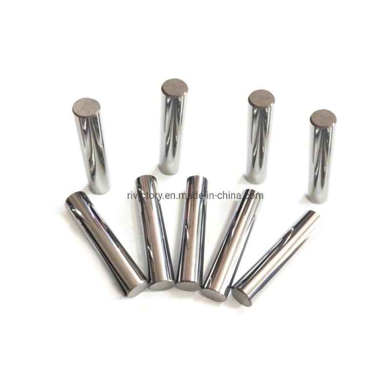 Low Price Tungsten Cemented Carbide Rods for Reamers