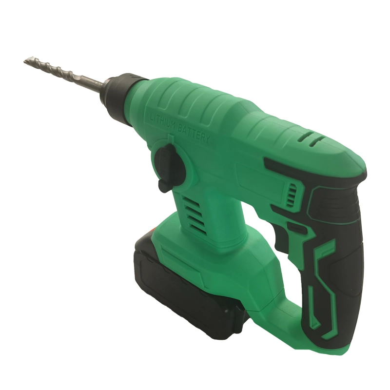 Libite Cordless Rotary Mini Hammer