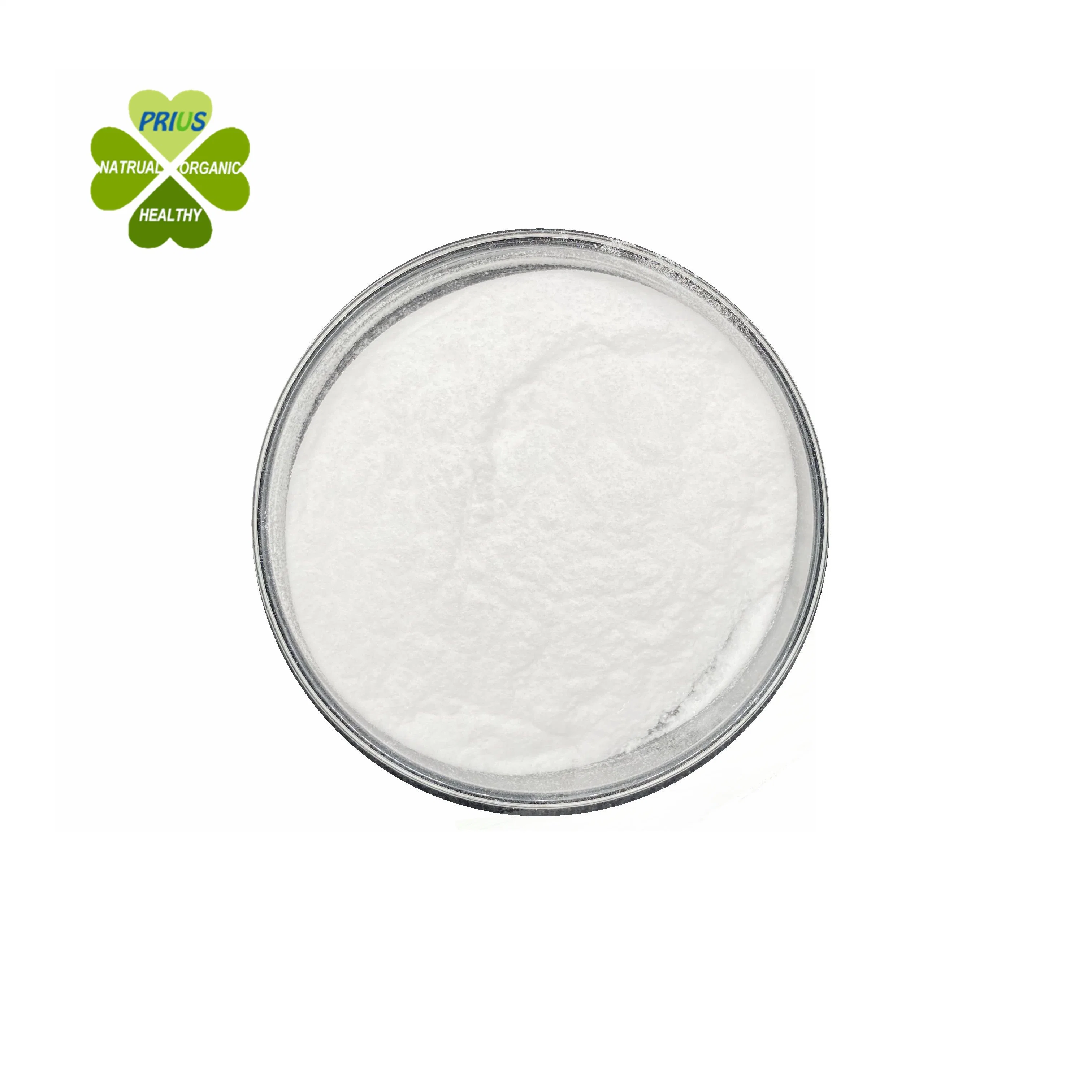 Medicine Grade API 99% Dimercaptosuccinic Acid Dmsa Powder CAS 304-55-2