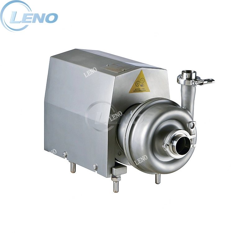 High Performance End Suction Centrifugal Water Pump for Filtering