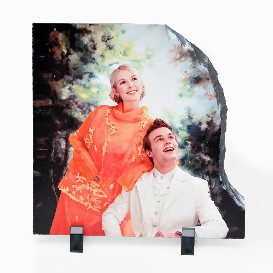 Sublimation Rock /Sublimation Photo Rock