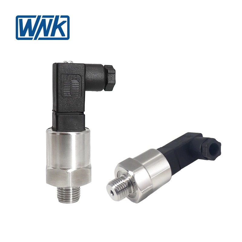 Wnk analógico 0-10V sensor de presión hidráulica transductor de presión cerámico 5V