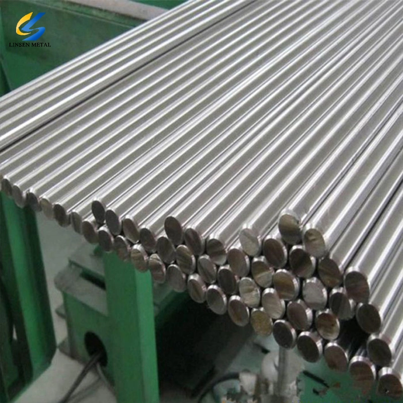 201 304 321 316L Stainless Steel Round Bar Stainless Steel Channel Bar Stainless Steel Flat Bat Angle Bar Reasonable Price Factory Direct Supply