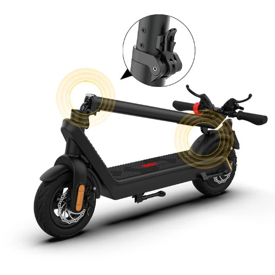 2021 Supplier of Kick Scooter Electric Dubai Electric Scooter for Adults Electric Scooters 10inch Electric Moped Scooter Adult